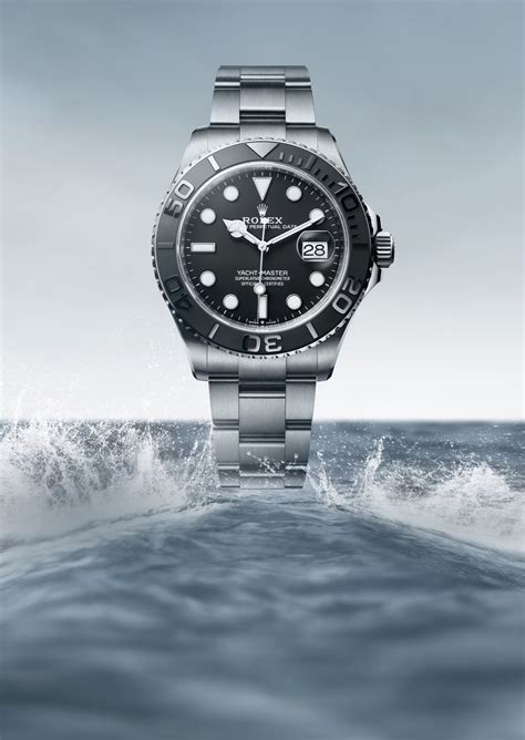 Rolex Yacht Master: storia, modelli, prezzi, tempo di attesa 2023